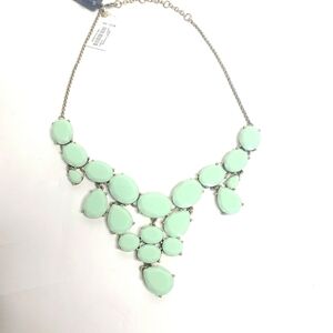 J Crew Statement Necklace New
